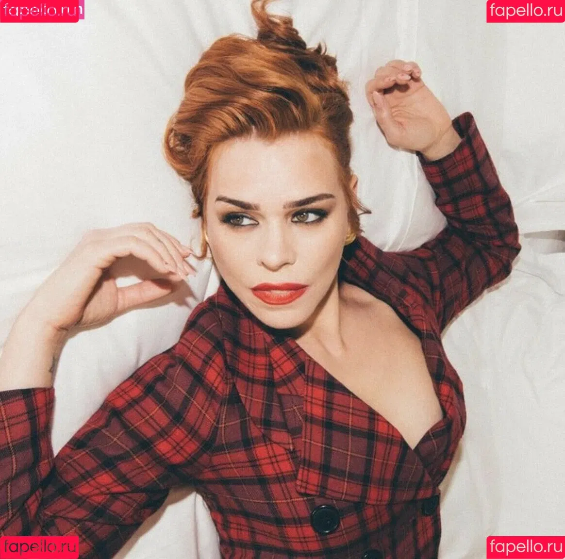 Billie Piper / billiepiper Onlyfans Photo Gallery 