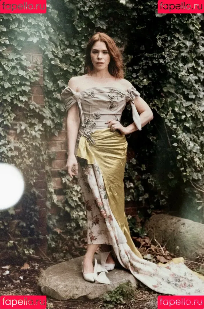 Billie Piper / billiepiper Onlyfans Photo Gallery 