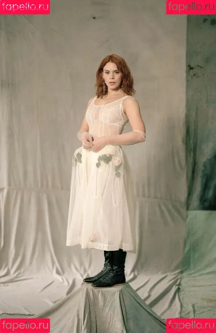 Billie Piper / billiepiper Onlyfans Photo Gallery 