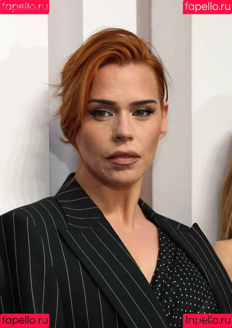 Billie Piper / billiepiper Onlyfans Photo Gallery 