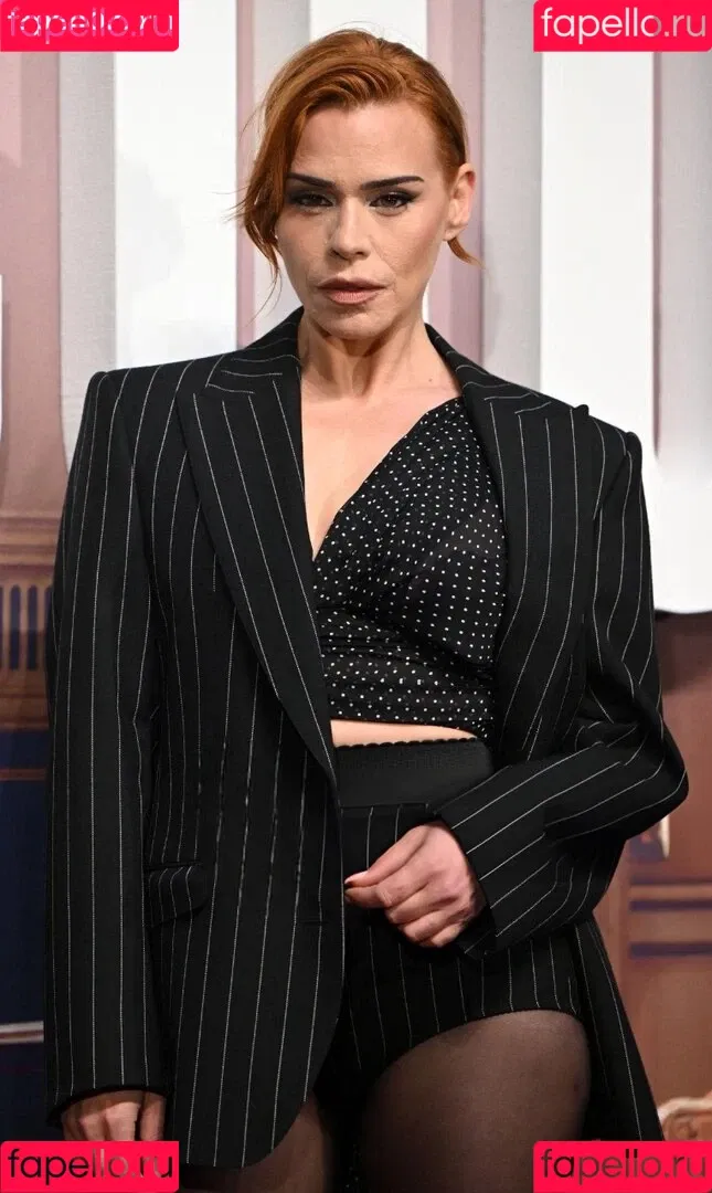 Billie Piper / billiepiper Onlyfans Photo Gallery 