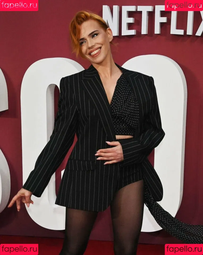 Billie Piper / billiepiper Onlyfans Photo Gallery 