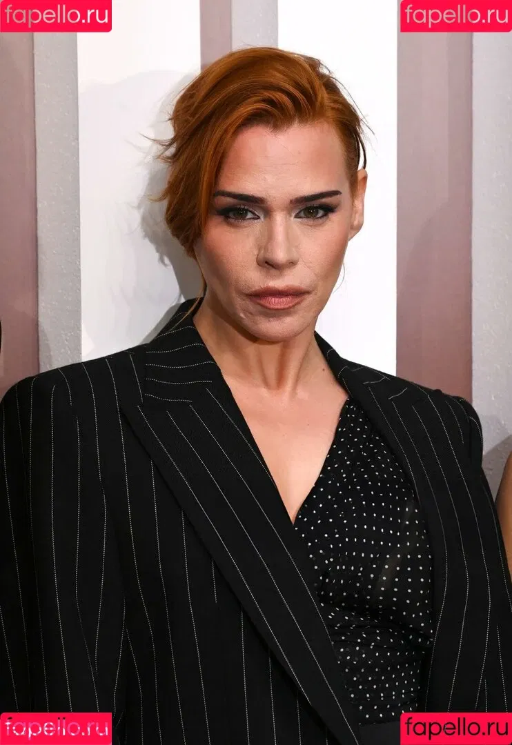 Billie Piper / billiepiper Onlyfans Photo Gallery 