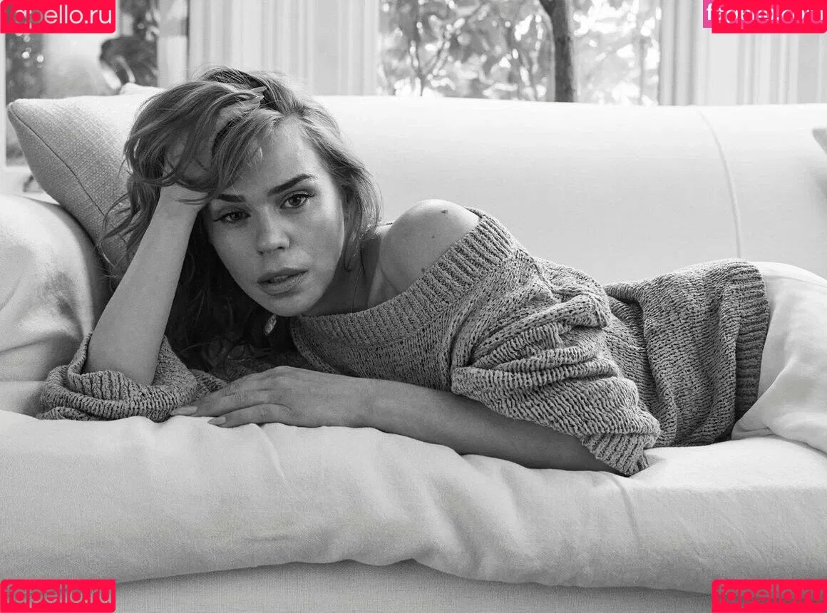 Billie Piper / billiepiper Onlyfans Photo Gallery 