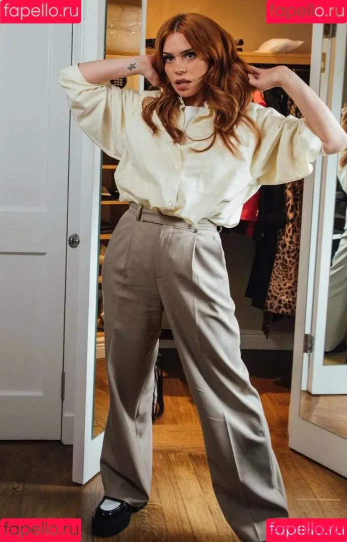 Billie Piper / billiepiper Onlyfans Photo Gallery 