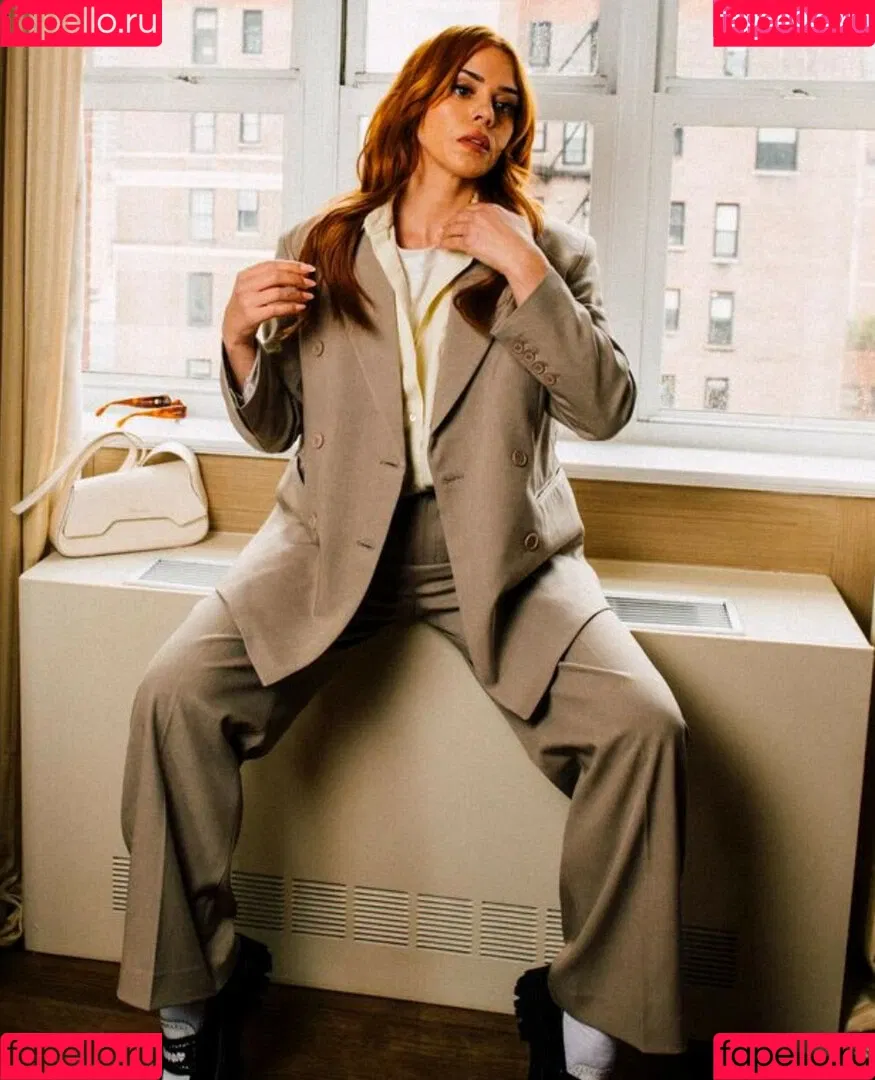 Billie Piper / billiepiper Onlyfans Photo Gallery 