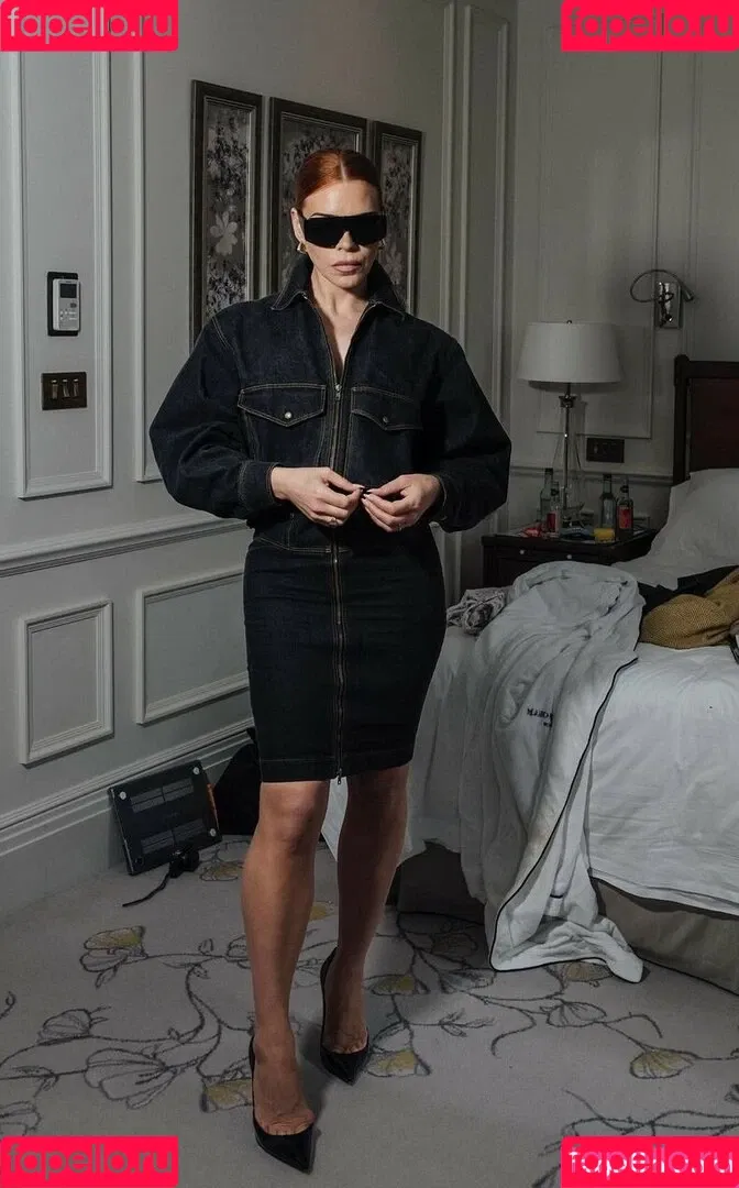 Billie Piper / billiepiper Onlyfans Photo Gallery 