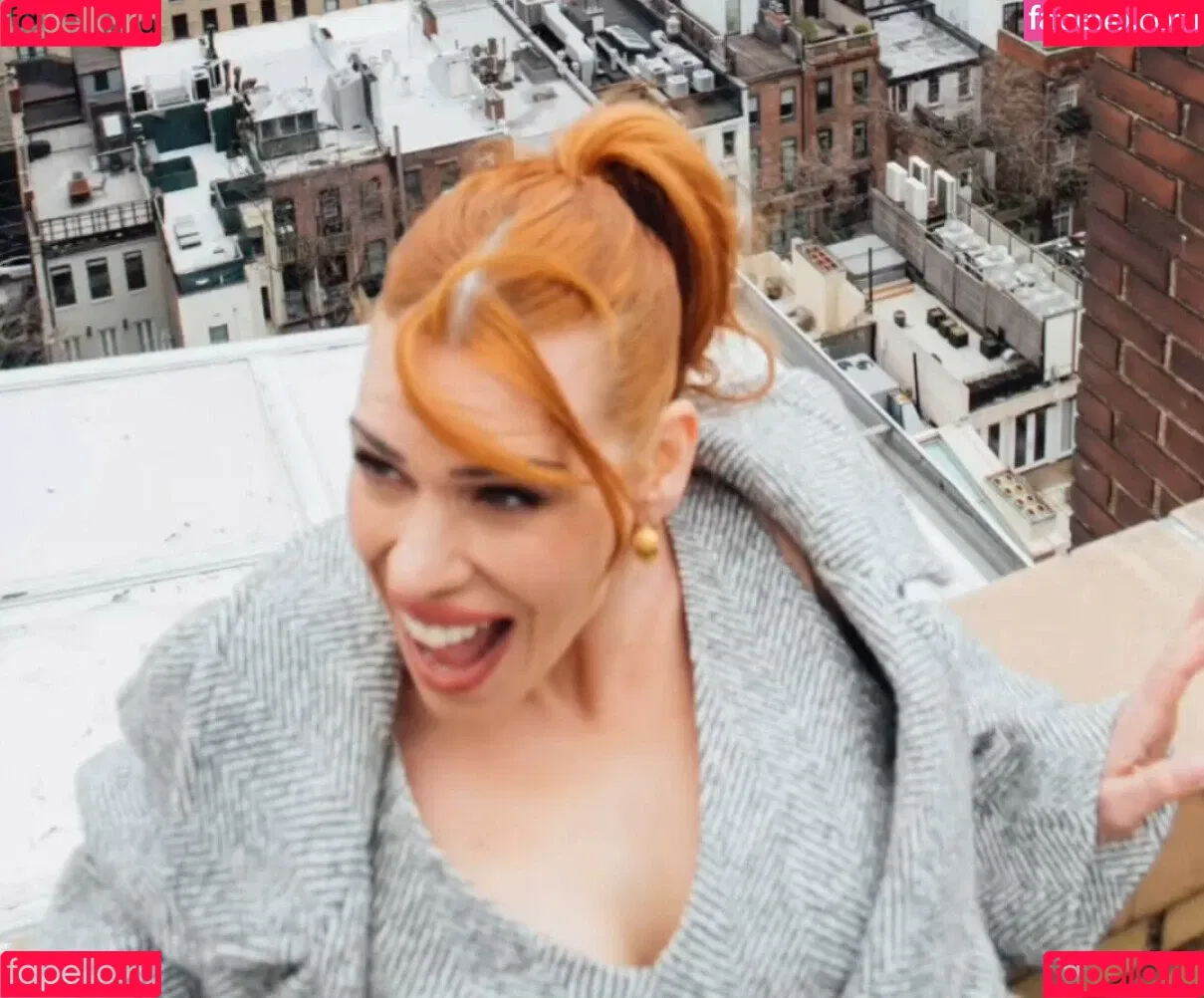 Billie Piper / billiepiper Onlyfans Photo Gallery 