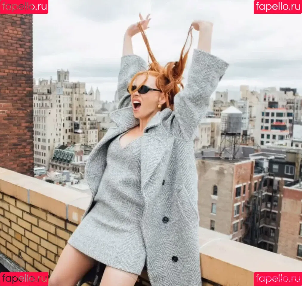 Billie Piper / billiepiper Onlyfans Photo Gallery 