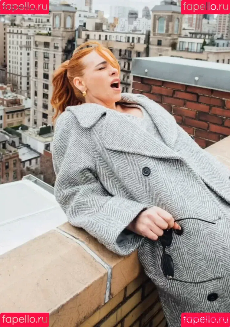 Billie Piper / billiepiper Onlyfans Photo Gallery 