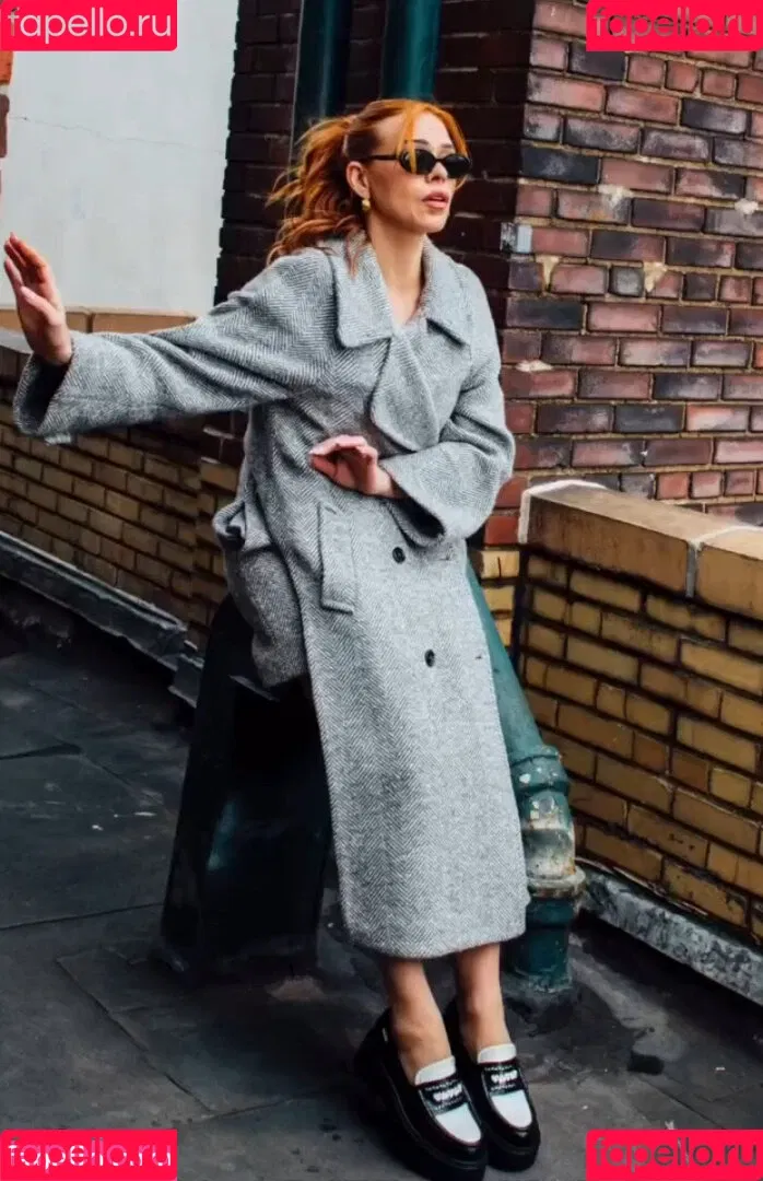 Billie Piper / billiepiper Onlyfans Photo Gallery 