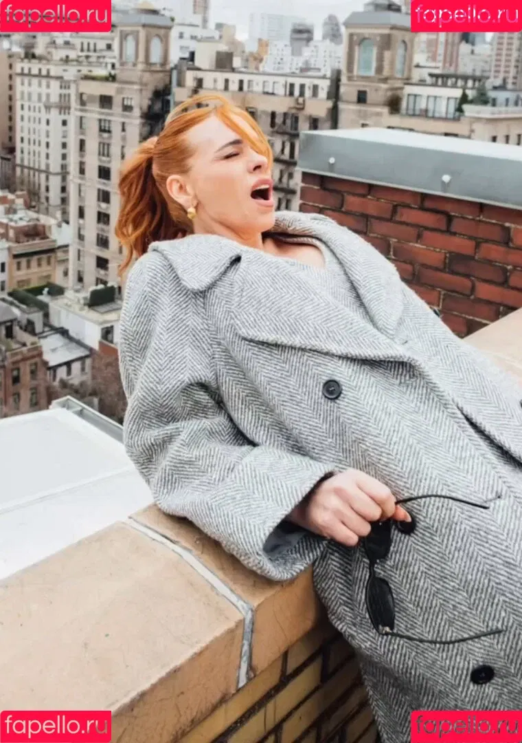 Billie Piper / billiepiper Onlyfans Photo Gallery 