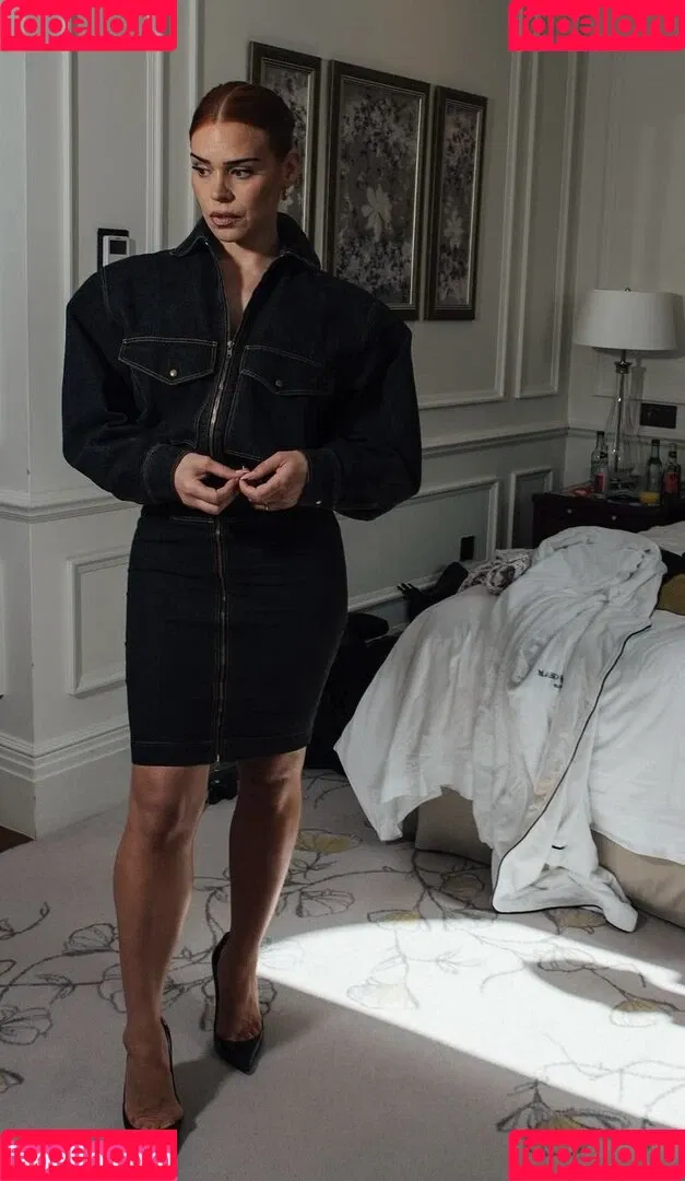 Billie Piper / billiepiper Onlyfans Photo Gallery 