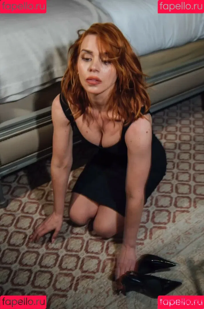 Billie Piper / billiepiper Onlyfans Photo Gallery 