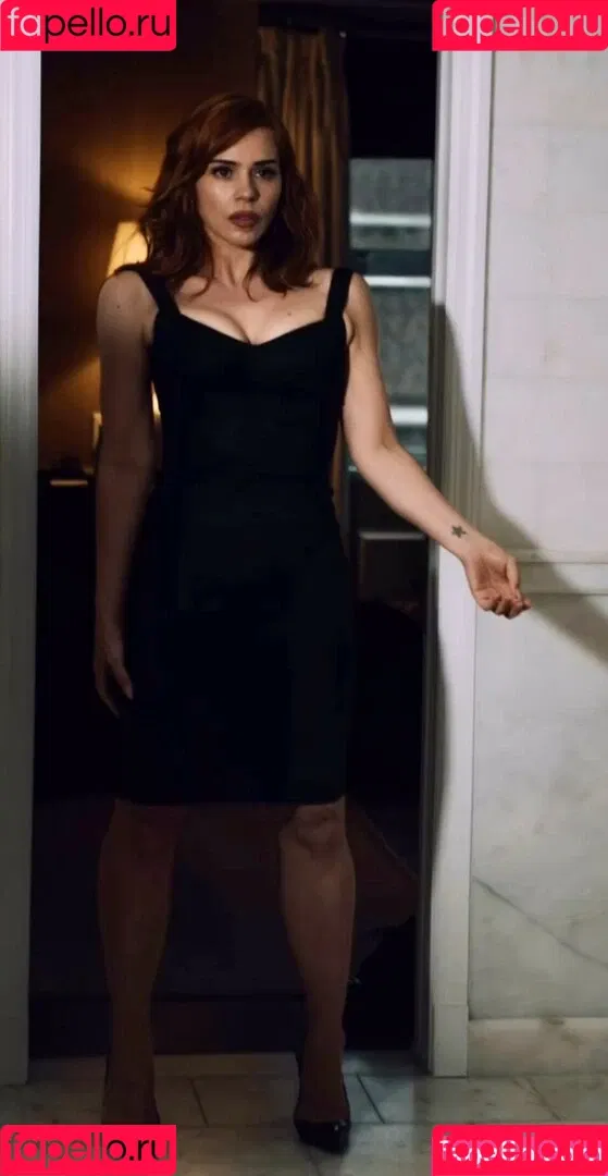 Billie Piper / billiepiper Onlyfans Photo Gallery 