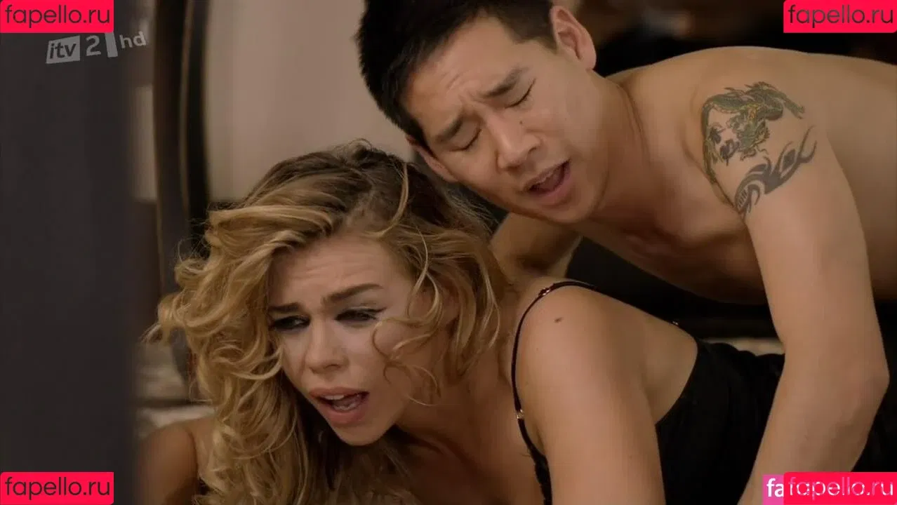 Billie Piper / billiepiper Onlyfans Photo Gallery 