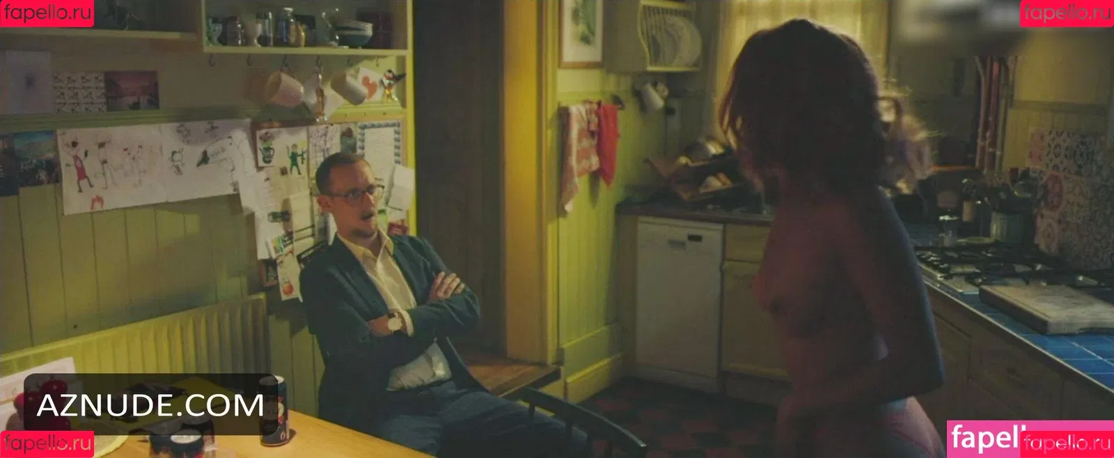 Billie Piper / billiepiper Onlyfans Photo Gallery 