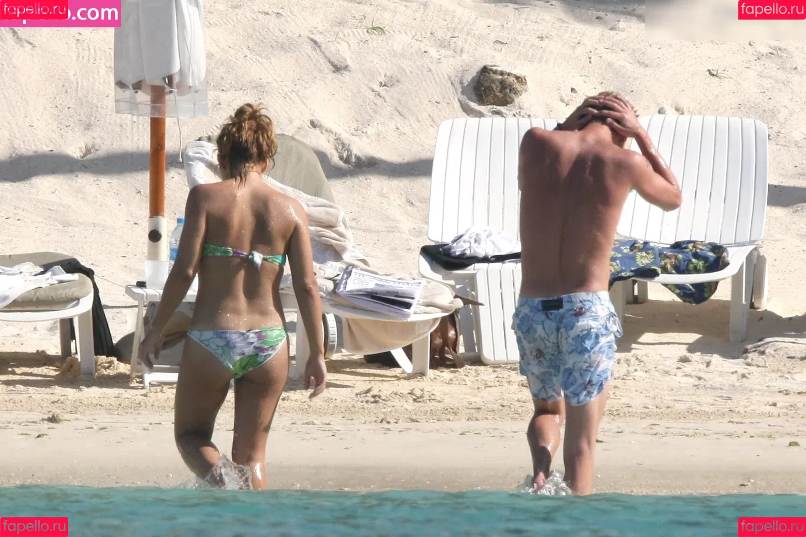 Billie Piper / billiepiper Onlyfans Photo Gallery 