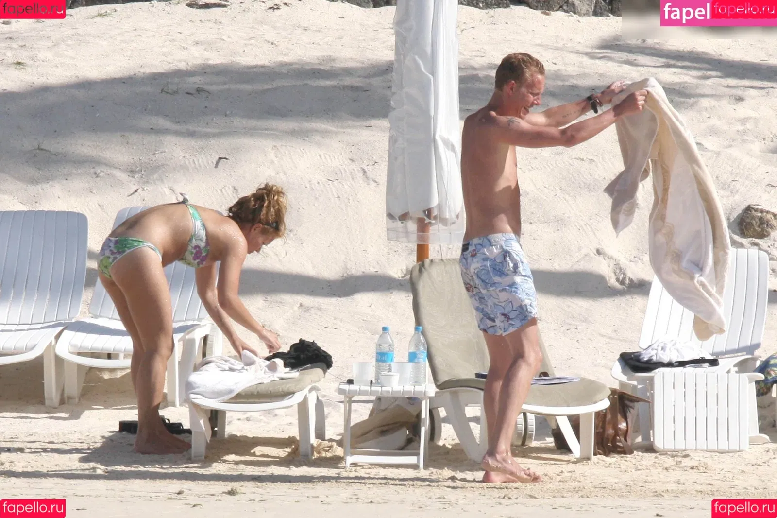 Billie Piper / billiepiper Onlyfans Photo Gallery 