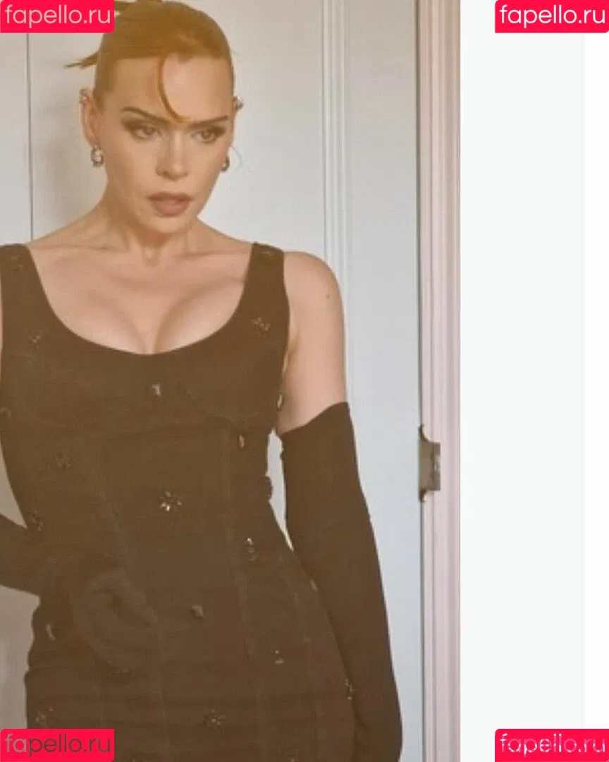 Billie Piper / billiepiper Onlyfans Photo Gallery 