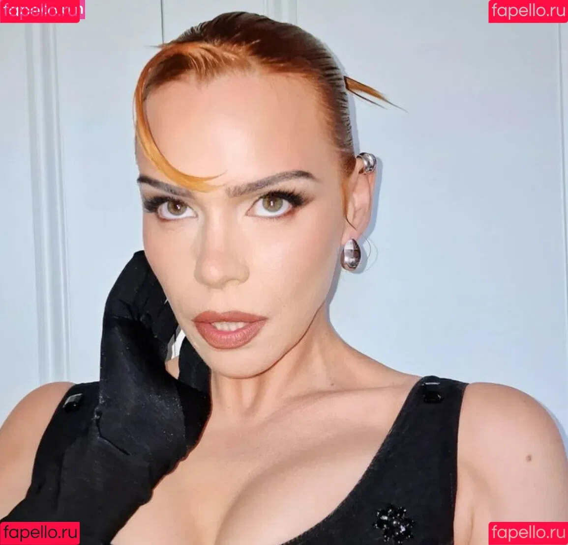 Billie Piper / billiepiper Onlyfans Photo Gallery 