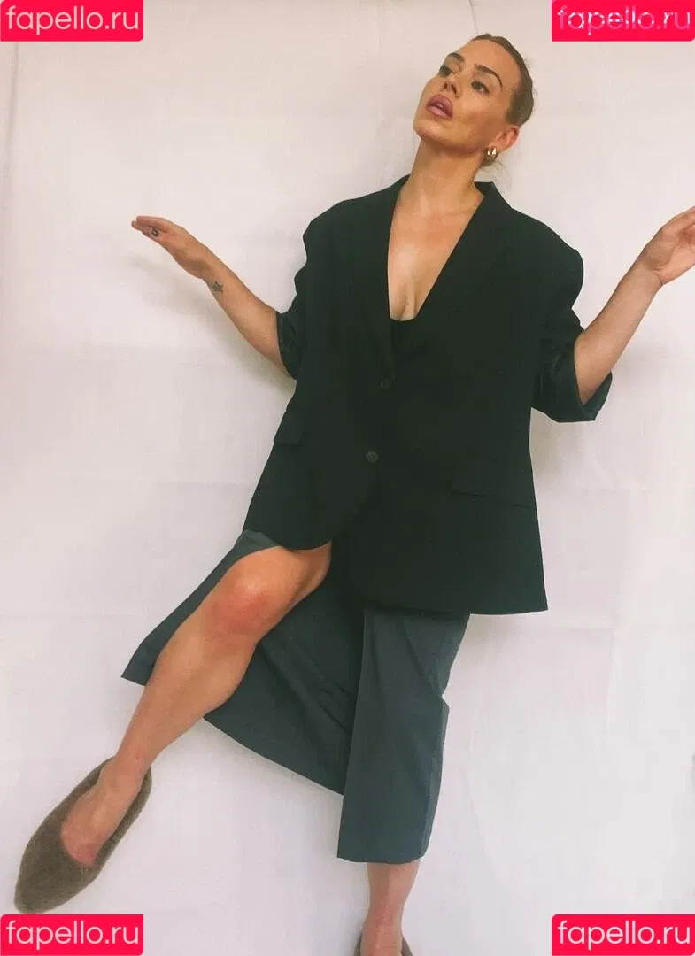 Billie Piper / billiepiper Onlyfans Photo Gallery 