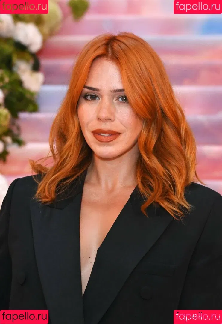 Billie Piper / billiepiper Onlyfans Photo Gallery 