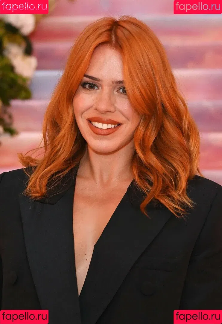 Billie Piper / billiepiper Onlyfans Photo Gallery 