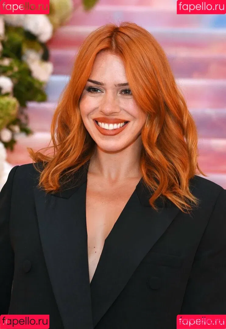 Billie Piper / billiepiper Onlyfans Photo Gallery 