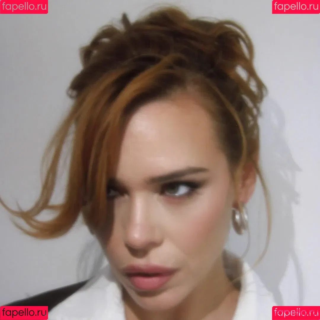 Billie Piper / billiepiper Onlyfans Photo Gallery 