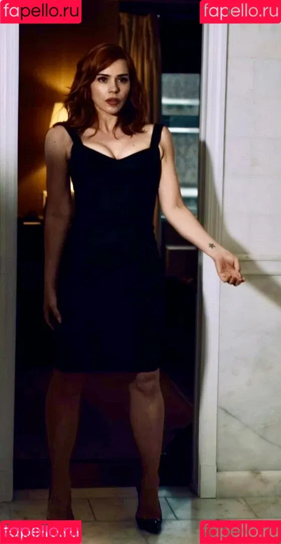 Billie Piper / billiepiper Onlyfans Photo Gallery 