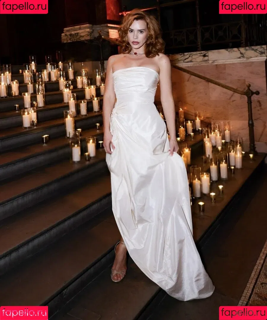 Billie Piper / billiepiper Onlyfans Photo Gallery 