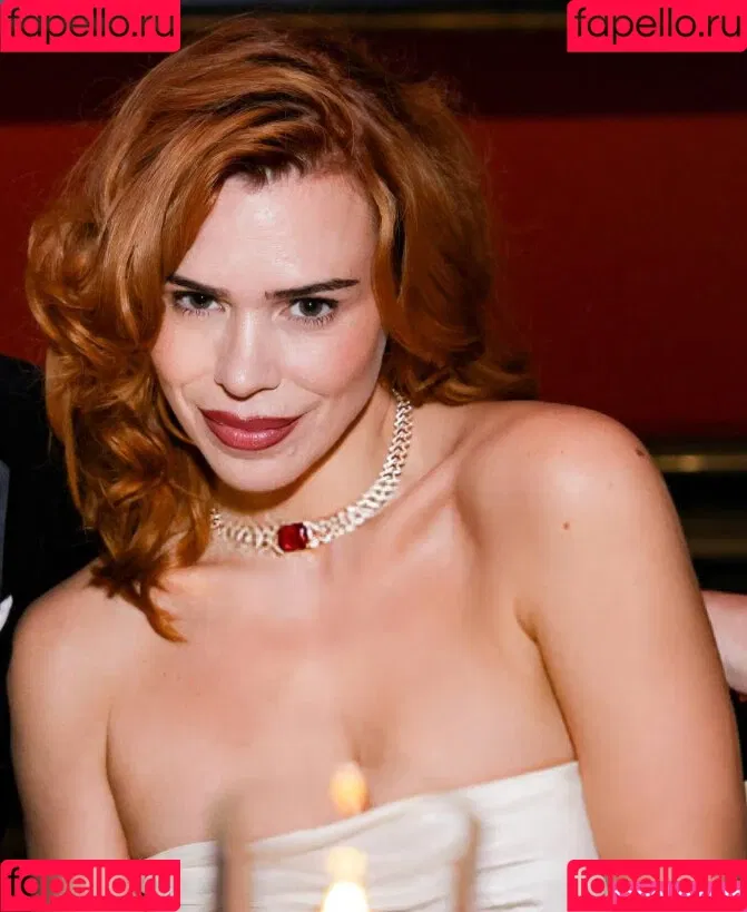 Billie Piper / billiepiper Onlyfans Photo Gallery 