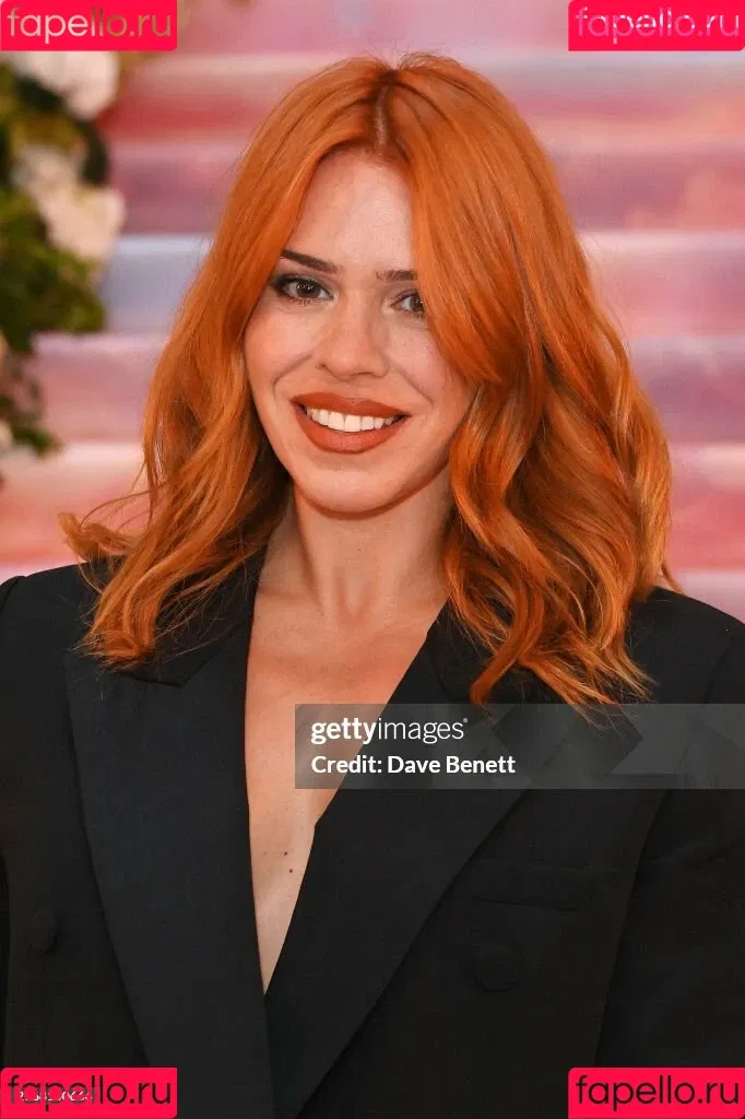 Billie Piper / billiepiper Onlyfans Photo Gallery 