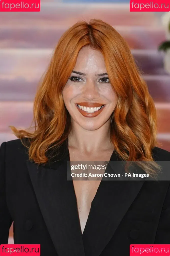 Billie Piper / billiepiper Onlyfans Photo Gallery 