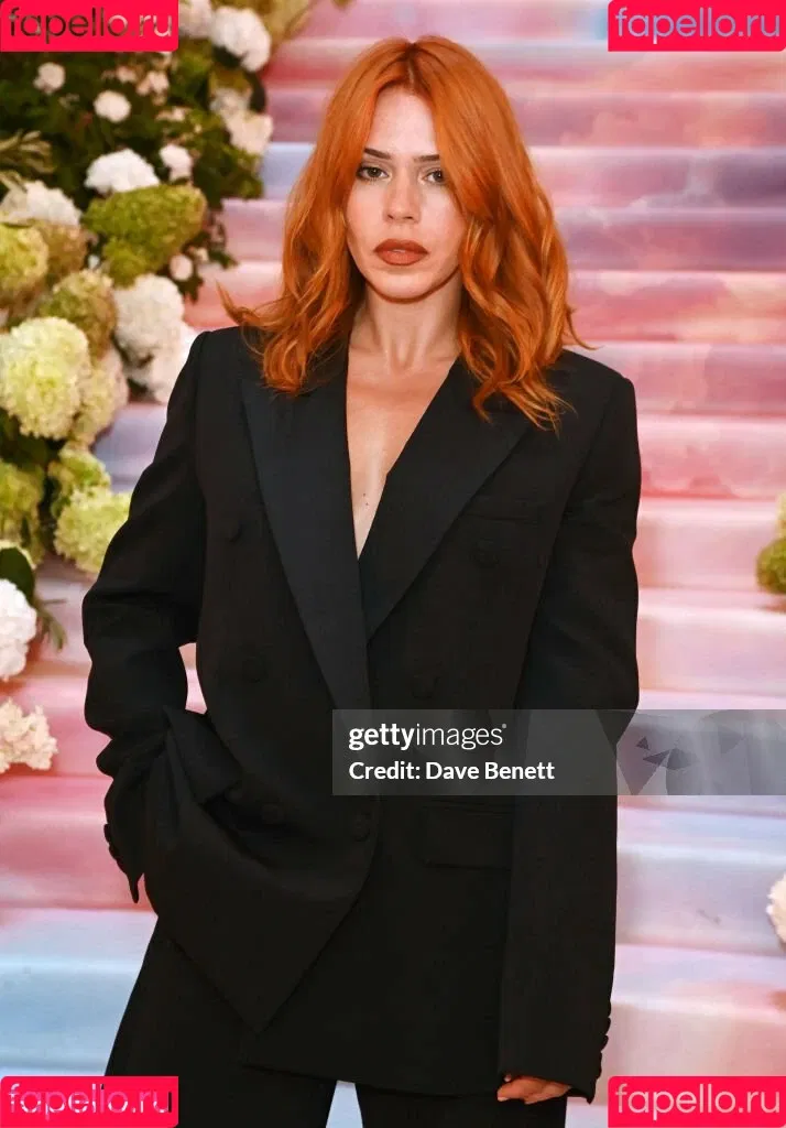 Billie Piper / billiepiper Onlyfans Photo Gallery 