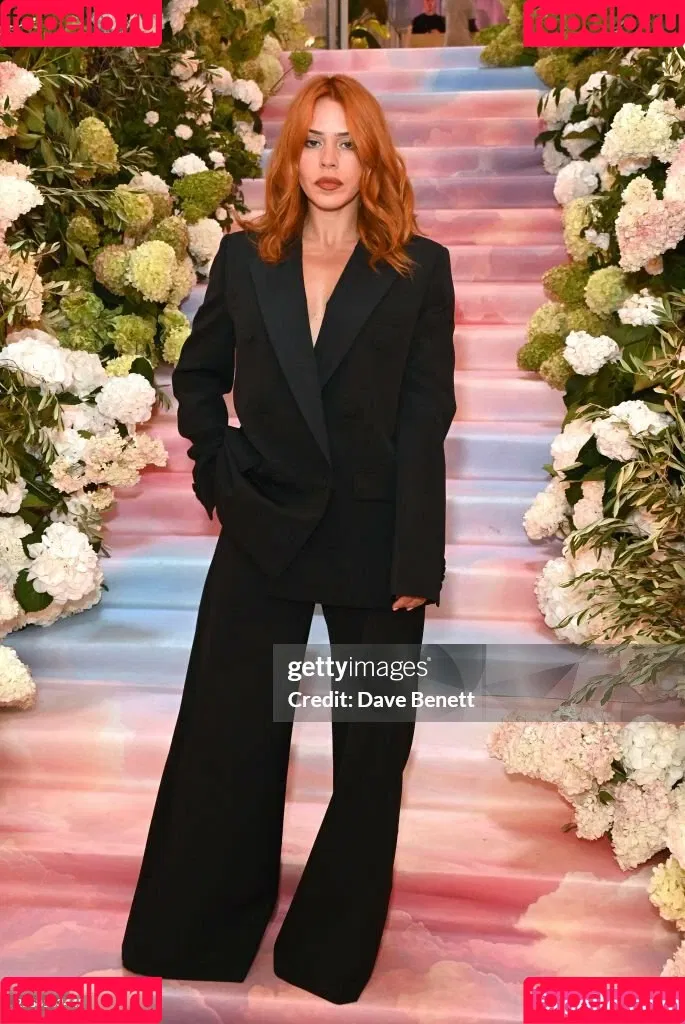 Billie Piper / billiepiper Onlyfans Photo Gallery 