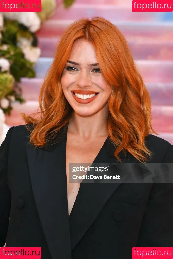 Billie Piper / billiepiper Onlyfans Photo Gallery 