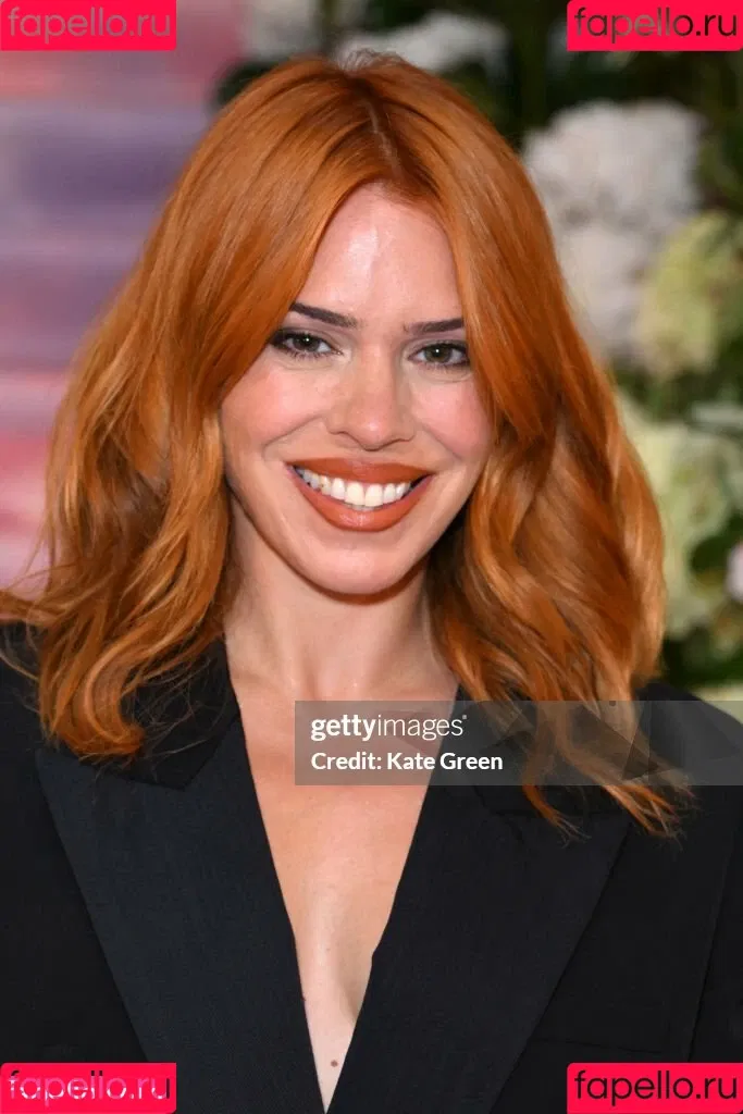 Billie Piper / billiepiper Onlyfans Photo Gallery 