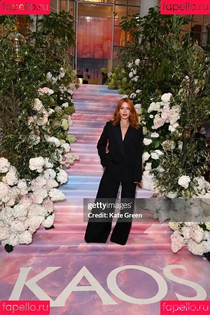 Billie Piper / billiepiper Onlyfans Photo Gallery 