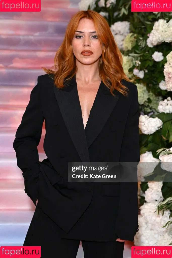 Billie Piper / billiepiper Onlyfans Photo Gallery 