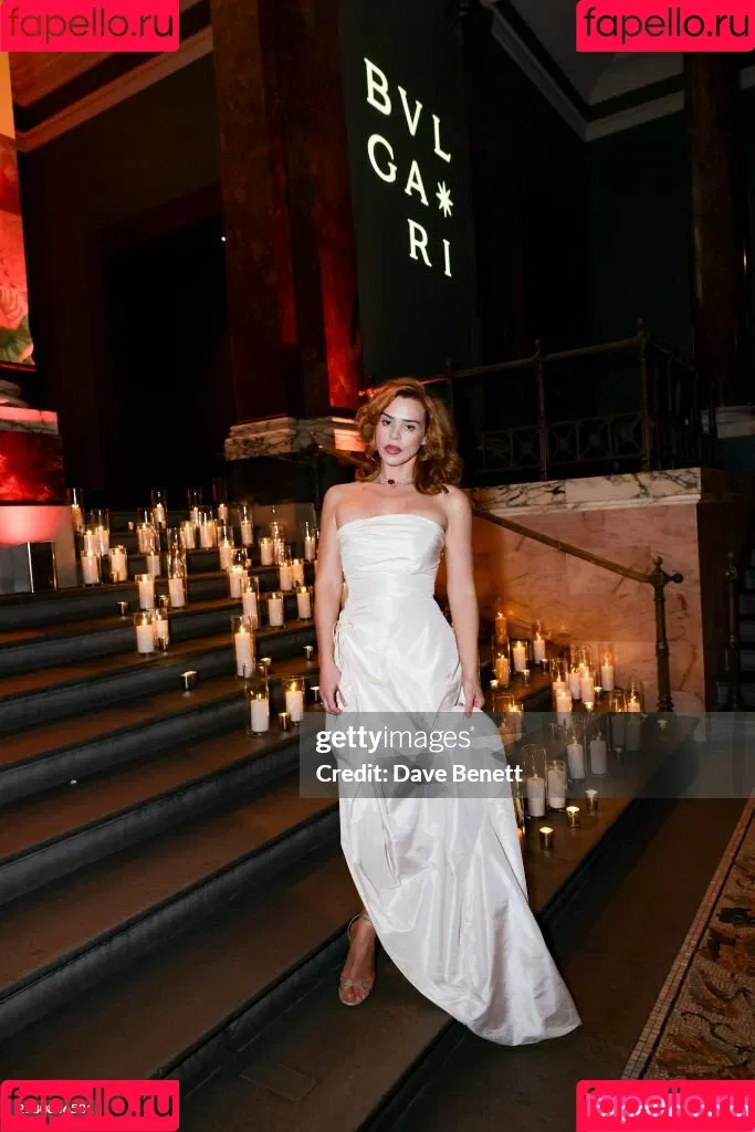 Billie Piper / billiepiper Onlyfans Photo Gallery 