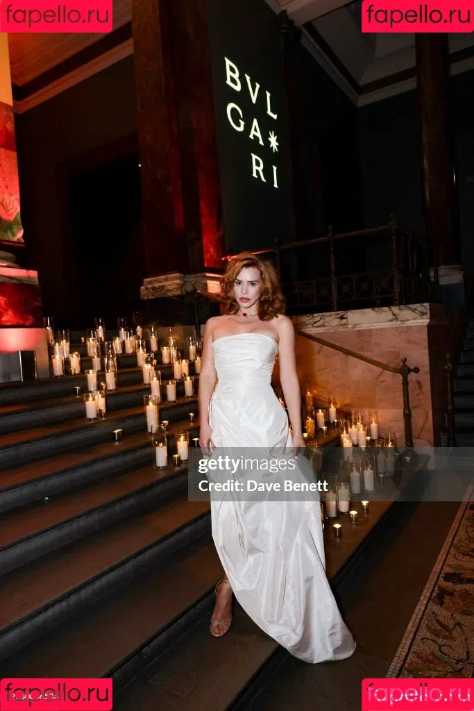 Billie Piper / billiepiper Onlyfans Photo Gallery 