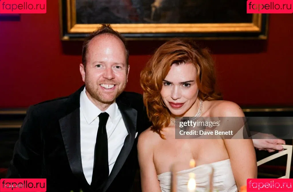 Billie Piper / billiepiper Onlyfans Photo Gallery 