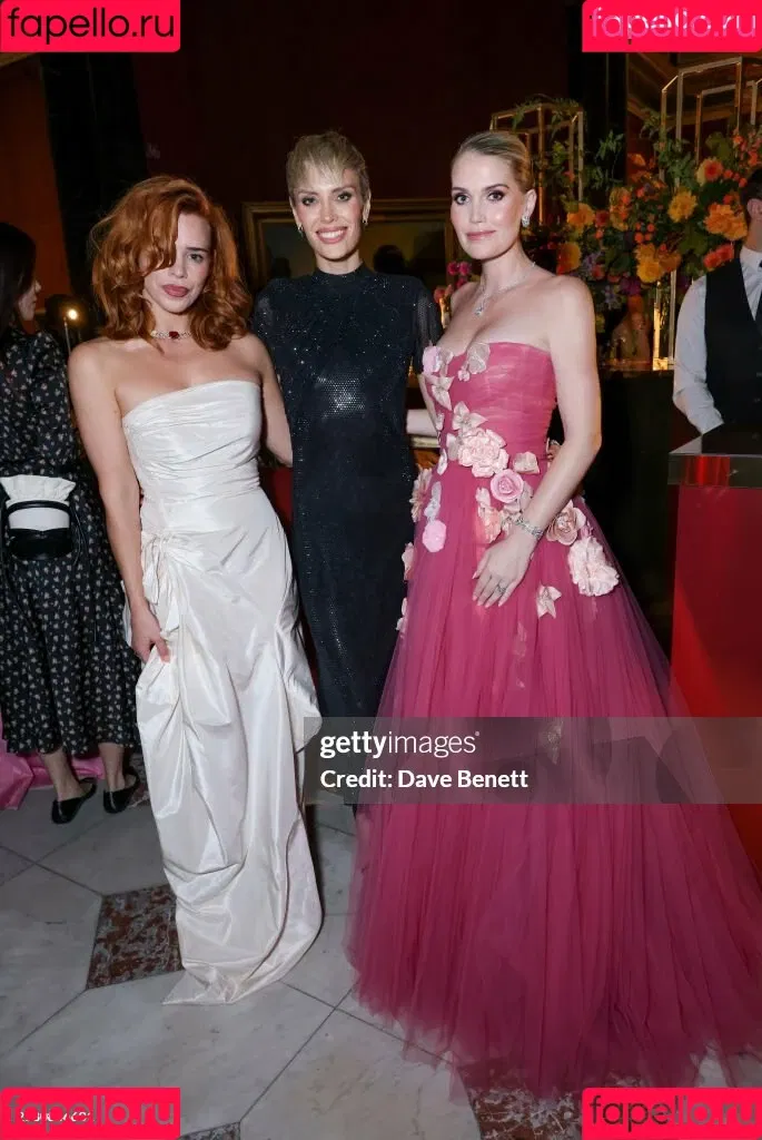 Billie Piper / billiepiper Onlyfans Photo Gallery 