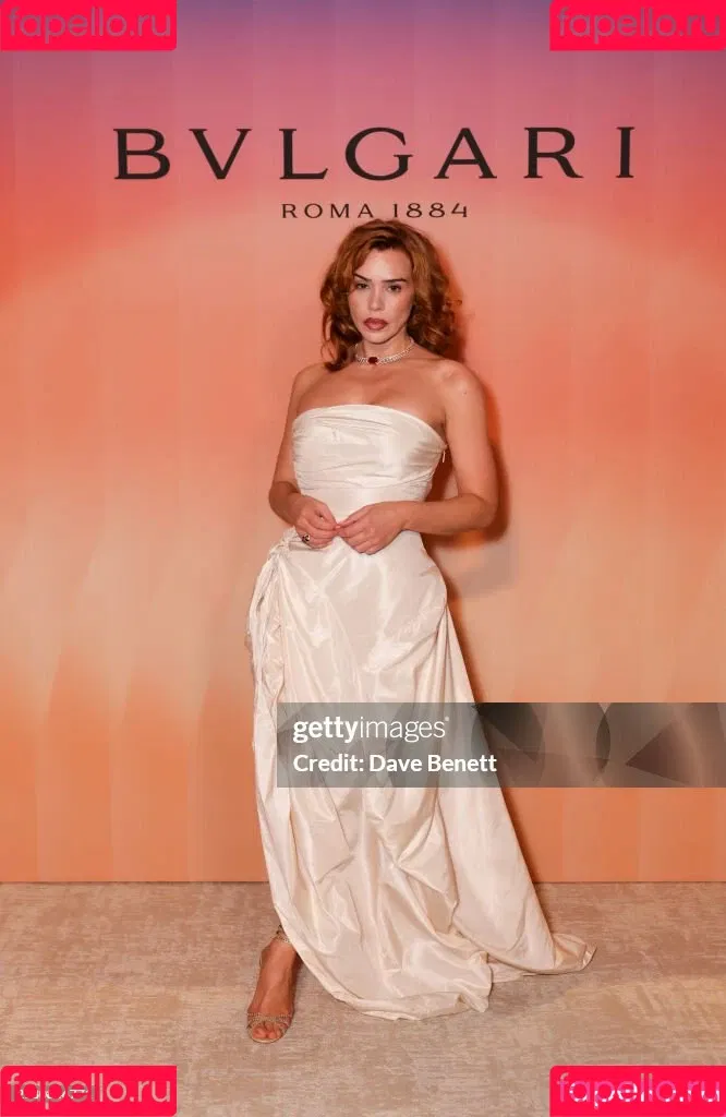 Billie Piper / billiepiper Onlyfans Photo Gallery 