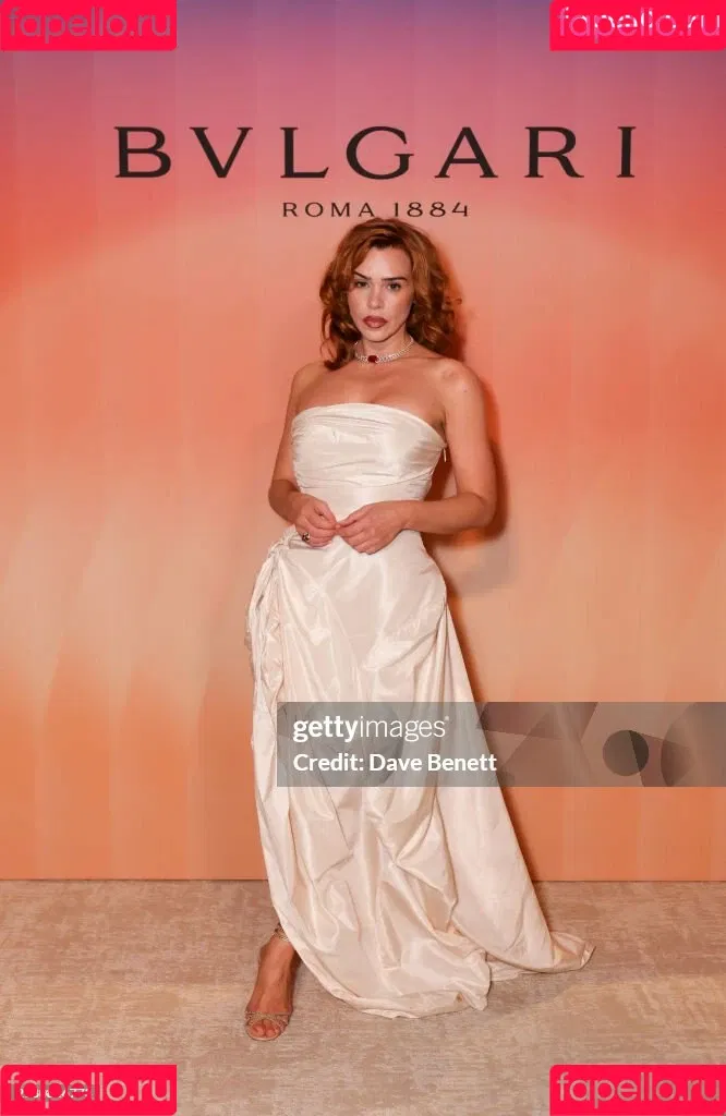 Billie Piper / billiepiper Onlyfans Photo Gallery 