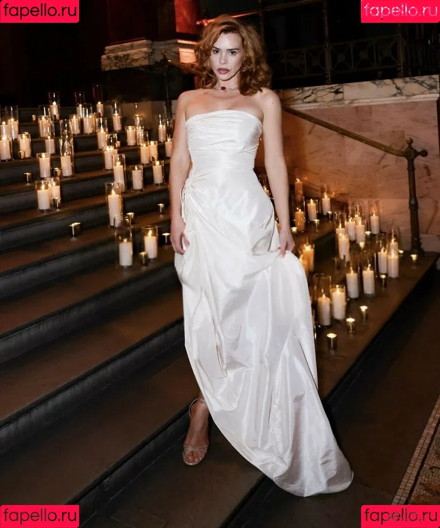 Billie Piper / billiepiper Onlyfans Photo Gallery 