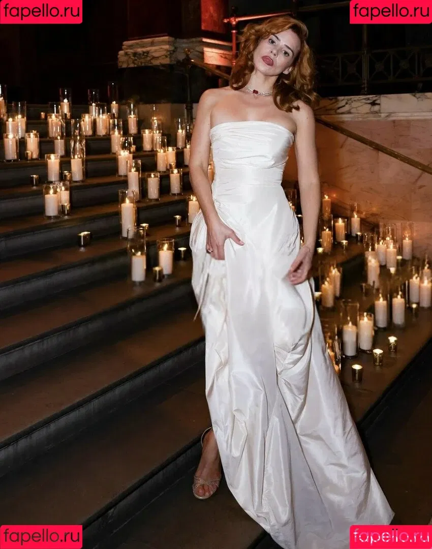 Billie Piper / billiepiper Onlyfans Photo Gallery 