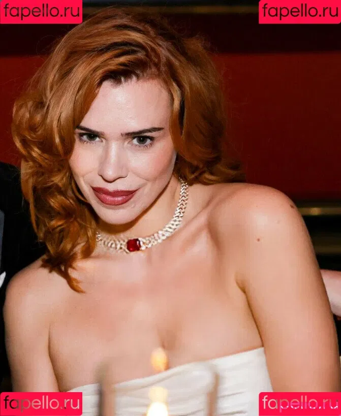 Billie Piper / billiepiper Onlyfans Photo Gallery 
